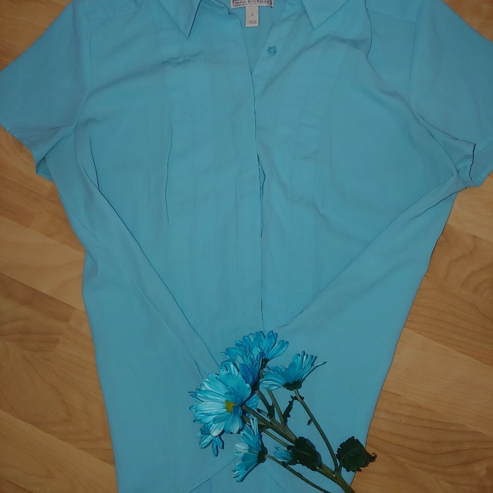 Dana Buchman Top